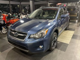 Used 2013 Subaru Crosstrek 2.0i Limited image 1