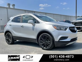 Used 2019 Buick Encore Preferred image 1