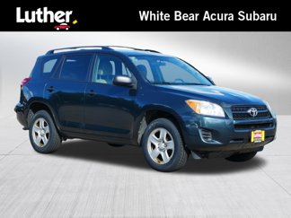 Used 2010 Toyota RAV4 2WD image 1