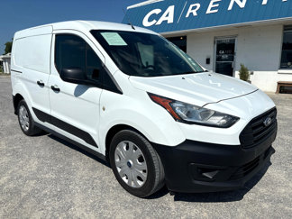 Used 2022 Ford Transit Connect XL w/ Trailer Tow Package image 1