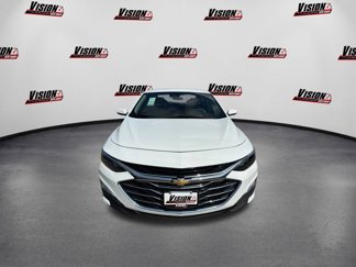 Used 2024 Chevrolet Malibu LS w/ Driver Confidence Package video 2