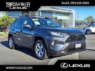 Used 2019 Toyota RAV4 XLE w/ Convenience Package image 1