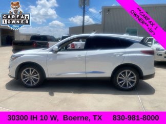 Used 2020 Acura RDX w/ Technology Package image 1