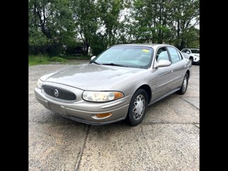 Used 2001 Buick Le Sabre Limited image 1