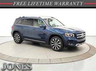 Used 2021 Mercedes-Benz GLB 250 image 1