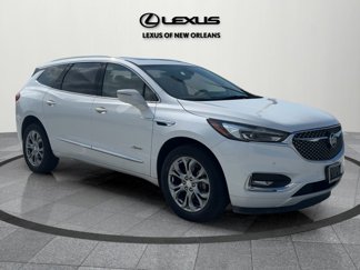 Used 2020 Buick Enclave Avenir w/ Avenir Technology Package image 1