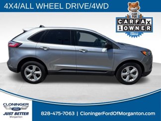 Used 2022 Ford Edge SE image 1