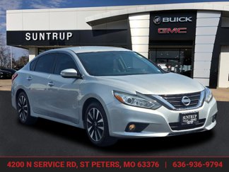 Used 2018 Nissan Altima 2.5 SL image 1