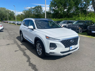 Used 2019 Hyundai Santa Fe Limited image 1