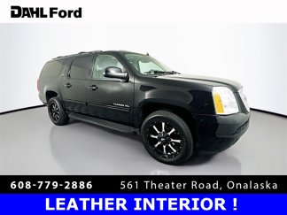 Used 2014 GMC Yukon XL SLT image 1