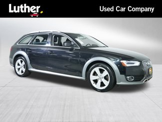 Used 2013 Audi A4 Premium Plus w/ Premium Plus Pkg image 1