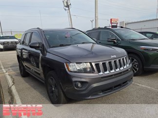 Used 2017 Jeep Compass Sport w/ Power Value Group image 1