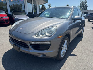 Used 2011 Porsche Cayenne S image 1