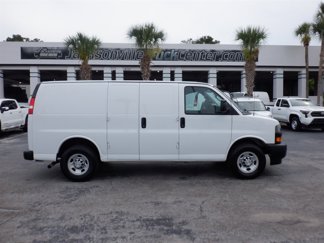 Used 2020 Chevrolet Express 2500 w/ Communications Package image 1