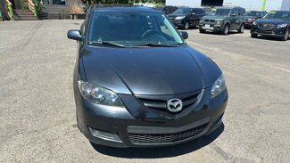 Used 2007 MAZDA MAZDA3 s Grand Touring image 1