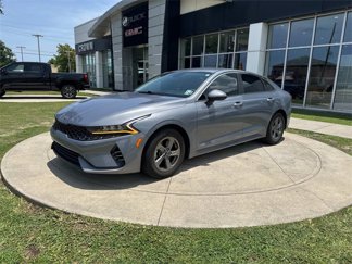 Used 2021 Kia K5 LXS image 1