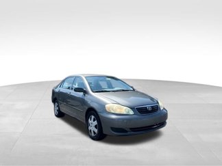 Used 2007 Toyota Corolla CE image 1