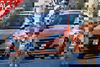 Used 2014 Dodge Dart SXT image 1