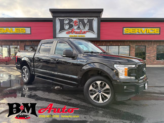 Used 2019 Ford F150 XL w/ Equipment Group 101A Mid image 1