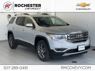 Used 2019 GMC Acadia SLT image 1