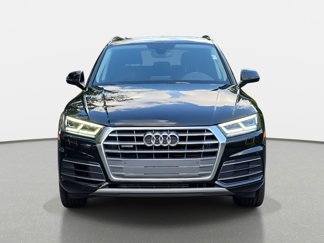 Used 2019 Audi Q5 2.0T Premium Plus w/ Premium Plus Package video 2