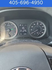 Used 2018 Hyundai Tucson SEL video 2