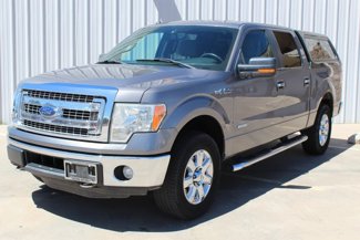 Used 2014 Ford F150 XLT w/ Equipment Group 302A Luxury image 1