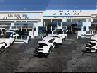 Certified 2022 Ford Escape SEL image 1