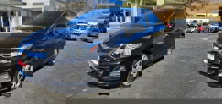 Used 2019 Chevrolet Cruze LS image 1