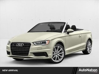 Used 2016 Audi A3 1.8T Premium image 1