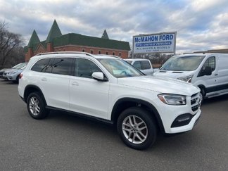 Used 2020 Mercedes-Benz GLS 450 4MATIC image 1