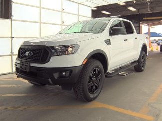 Used 2022 Ford Ranger XL w/ Equipment Group 101A High image 1