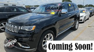 Used 2020 Jeep Grand Cherokee Summit image 1