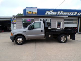 Used 2001 Ford F350 XL image 1