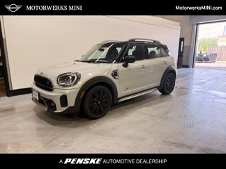 Certified 2022 MINI Cooper Countryman S image 1
