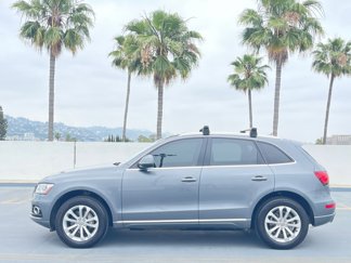 Used 2015 Audi Q5 2.0T Premium Plus w/ Technology Package image 1
