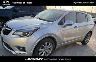 Used 2018 Buick Regal Preferred w/ Driver Confidence Package #1 video 1