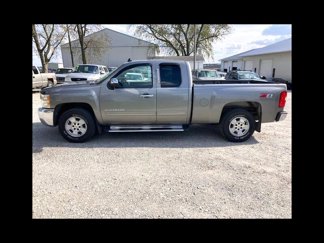 Used 2012 Chevrolet Silverado 1500 LT w/ All-Star Edition image 1