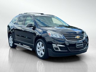 Used 2016 Chevrolet Traverse LT w/ Style and Technology Package image 1