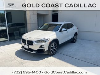 Used 2018 BMW X2 xDrive28i w/ Premium Package image 1