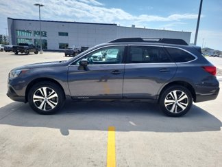 Used 2019 Subaru Outback 2.5i Limited image 1