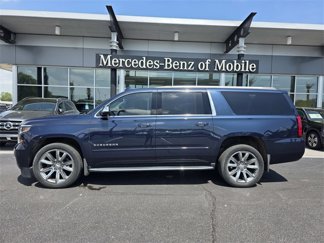Used 2019 Chevrolet Suburban Premier image 1