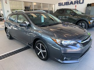 Used 2023 Subaru Impreza Premium image 1