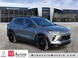 New 2025 Buick Encore GX Sport Touring w/ Experience Buick Package image 1