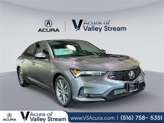New 2025 Acura Integra image 1