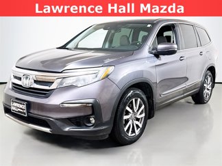 Used 2019 Honda Pilot EX-L image 1