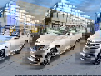 Certified 2023 Volvo S90 B6 Plus w/ Protection Package image 1