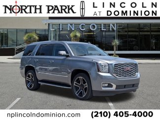 Used 2018 GMC Yukon Denali w/ Open Road Package image 1
