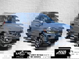 Used 2022 BMW X1 xDrive28i w/ Premium Package image 1