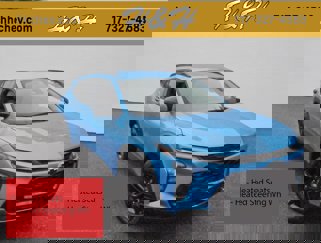 New 2025 Chevrolet Trax ACTIV image 1